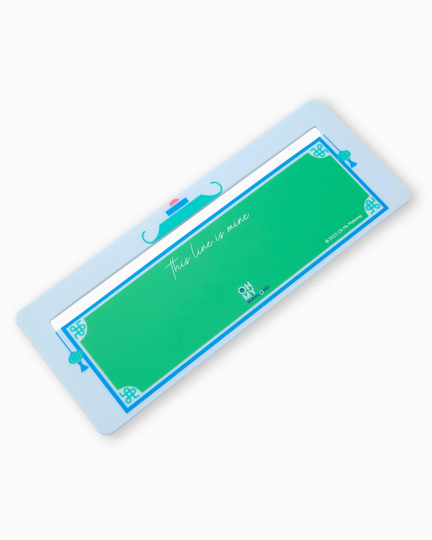 Mahjong Line Finder