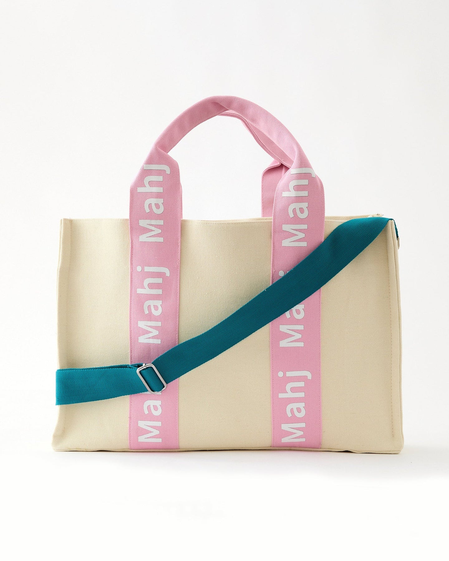 Mahjong Mahj It All Bag