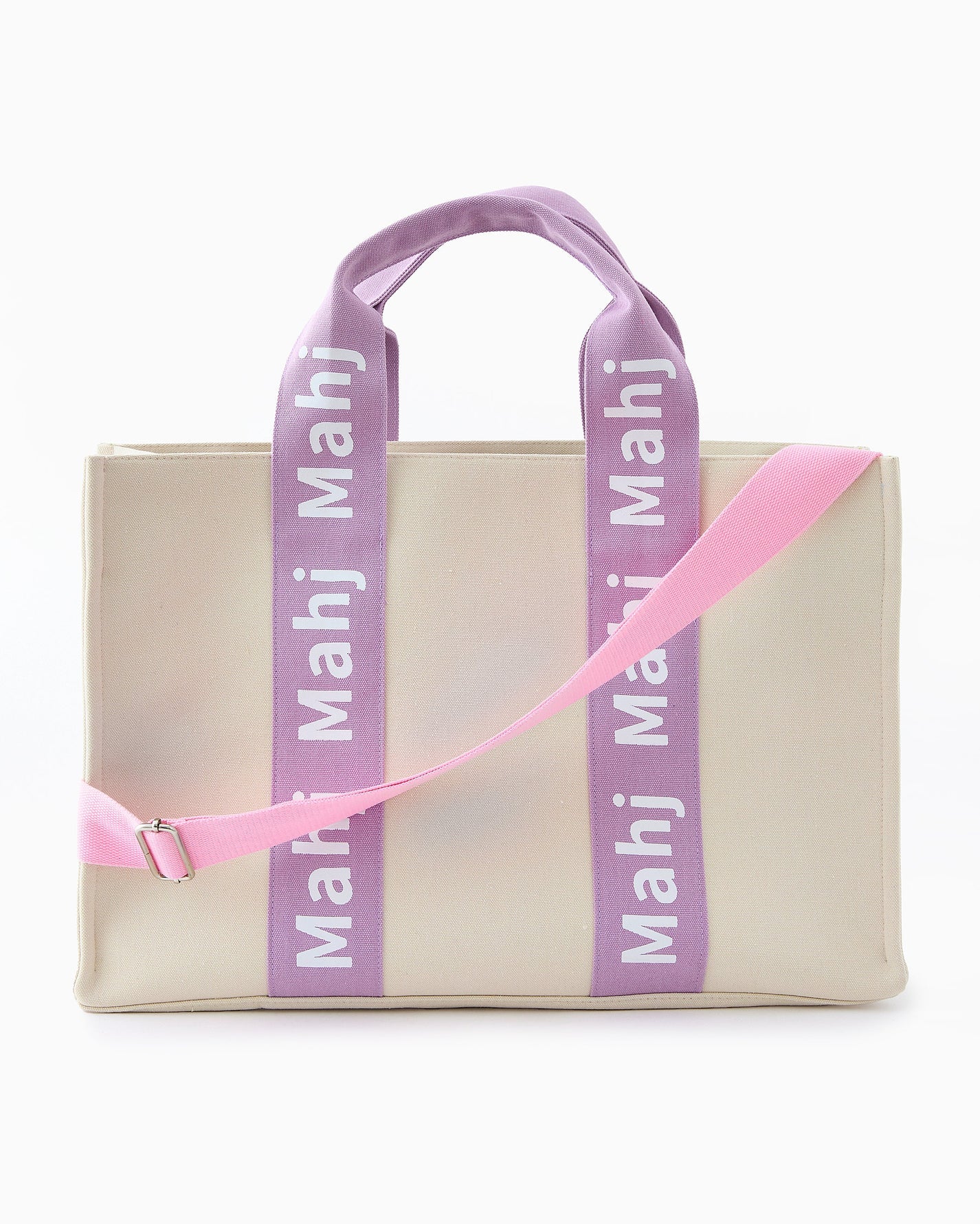 Mahjong Mahj It All Bag