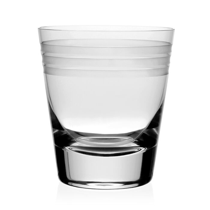 Madison Double Old Fashioned Tumbler