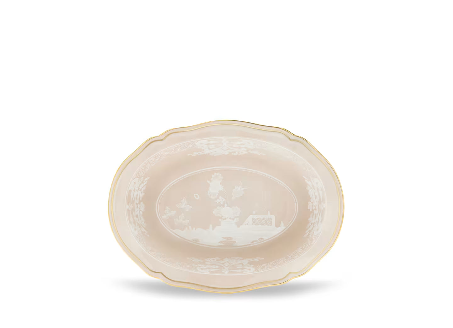 Oriente Italiano Serveware - Meringa 