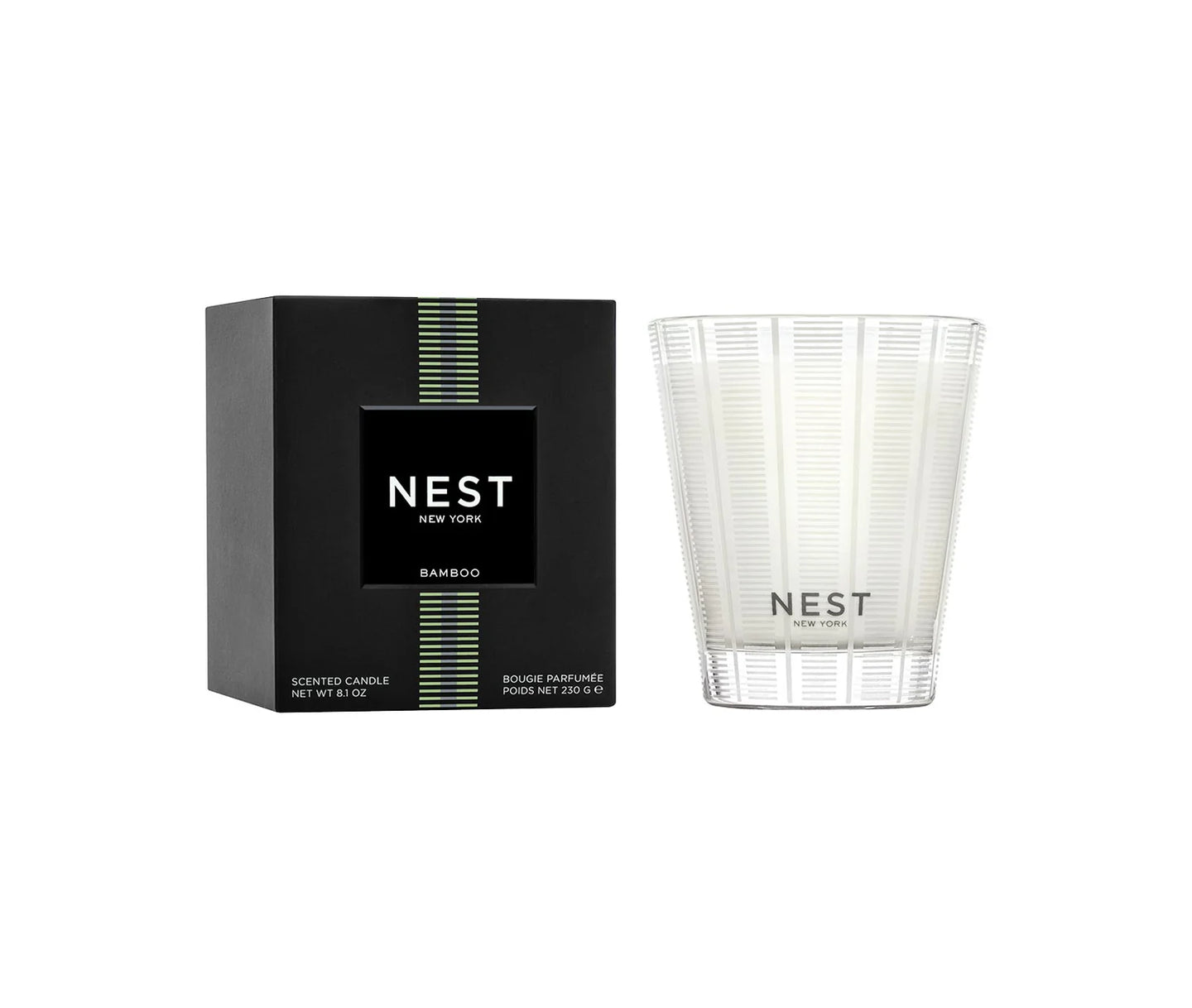 Nest Bamboo Home Fragrance