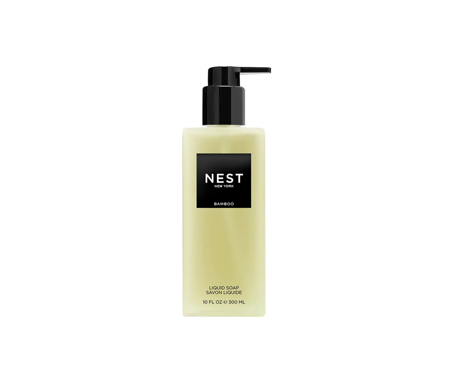 Nest Bamboo Liquid Soap