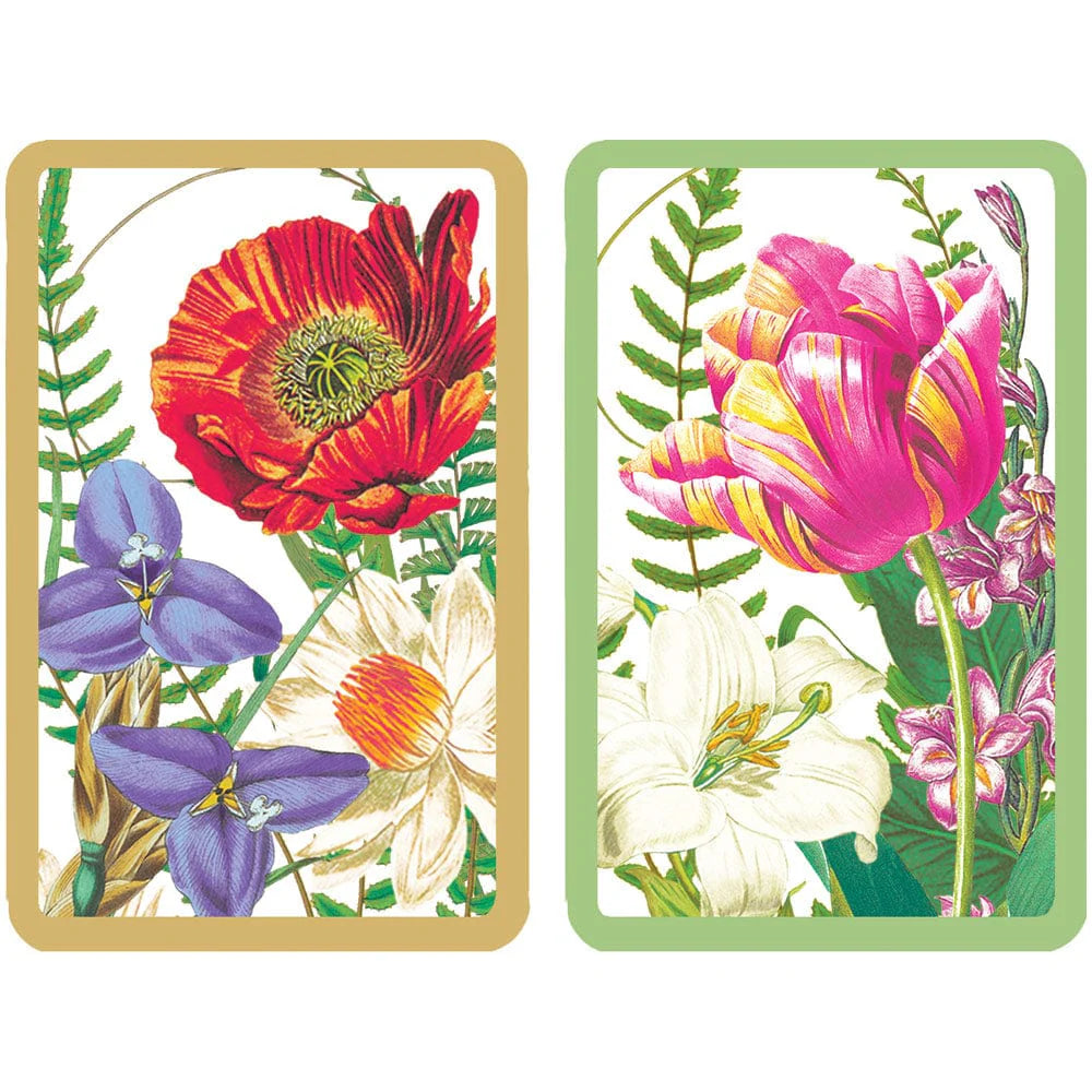 Playing Cards Jumbo Type - La Dolce Vita