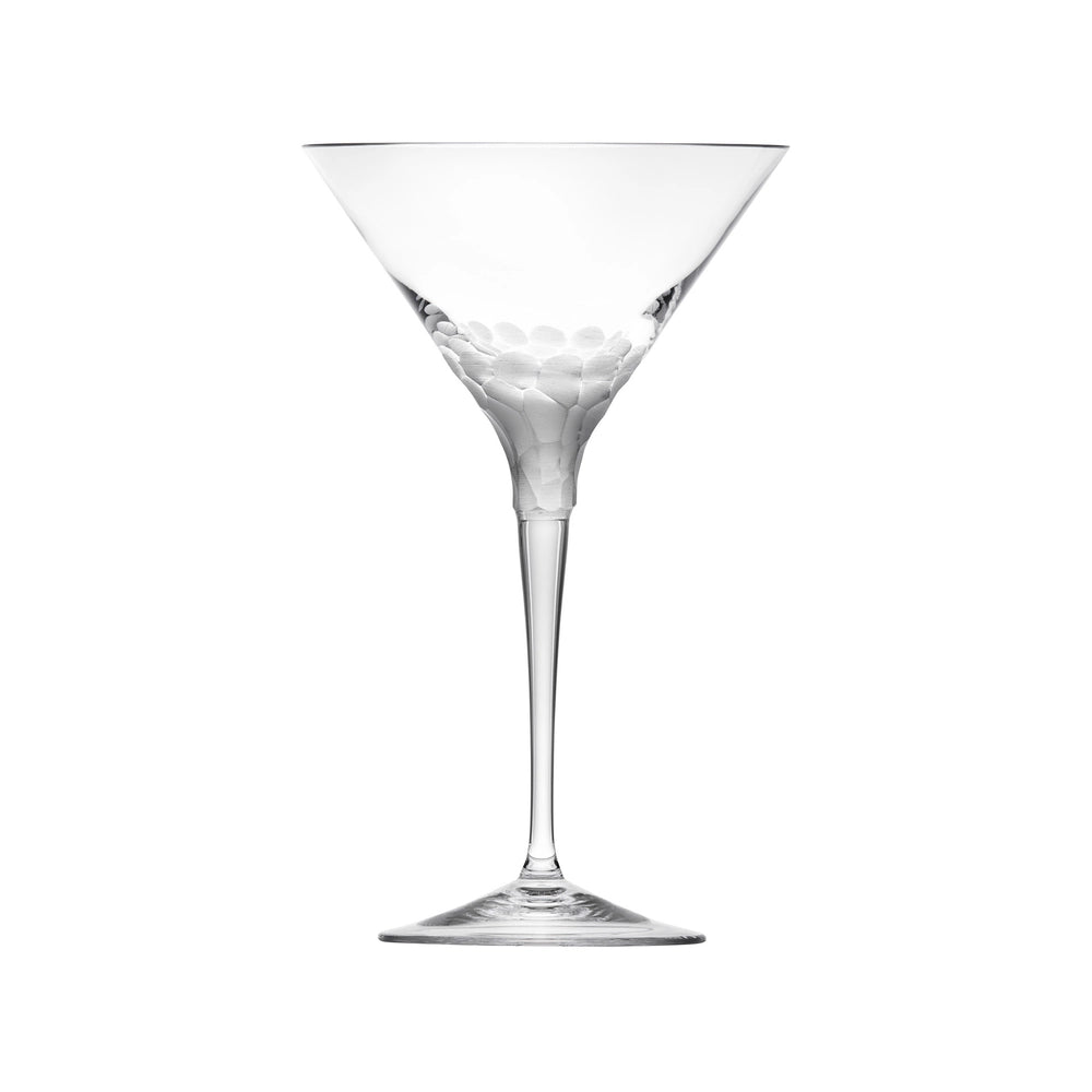 Fluent Stem Martini