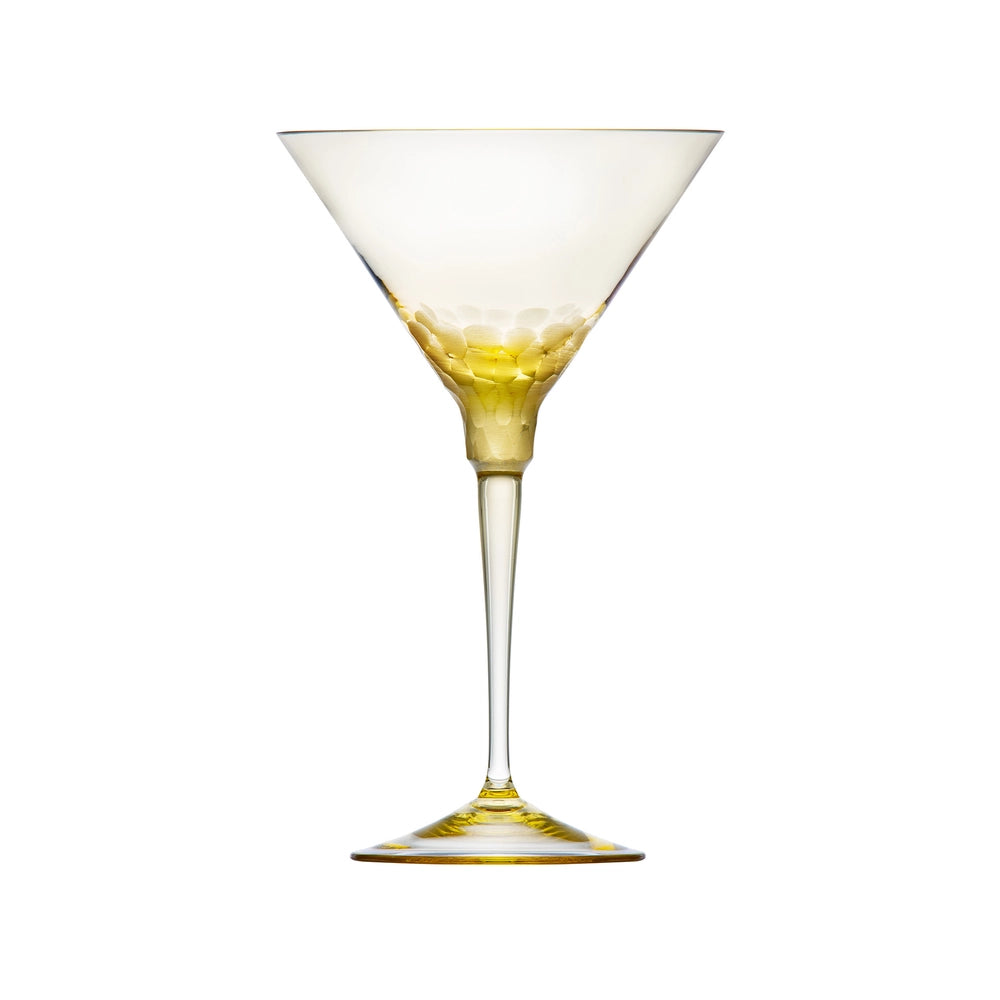 Fluent Stem Martini