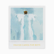 Anne Neilson Prayer Cards for Littles
