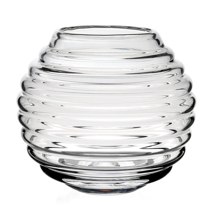 Ripples Rose Bowl 8''