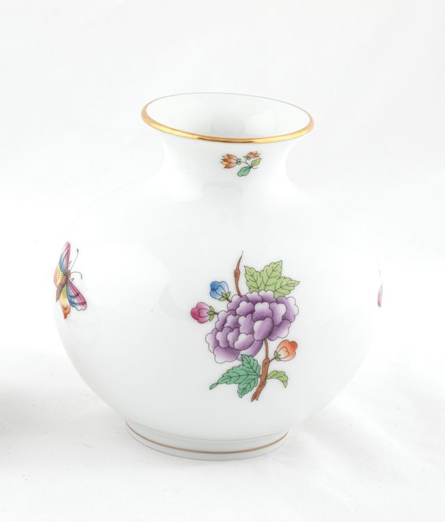 Round Vase
