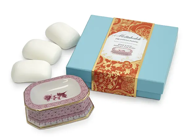 Heirsavonare Soap Gift Set