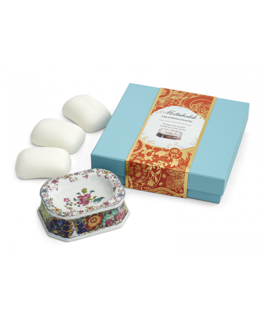 Heirsavonare Soap Gift Set