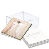 100 Days of Scripture in Acrylic Box