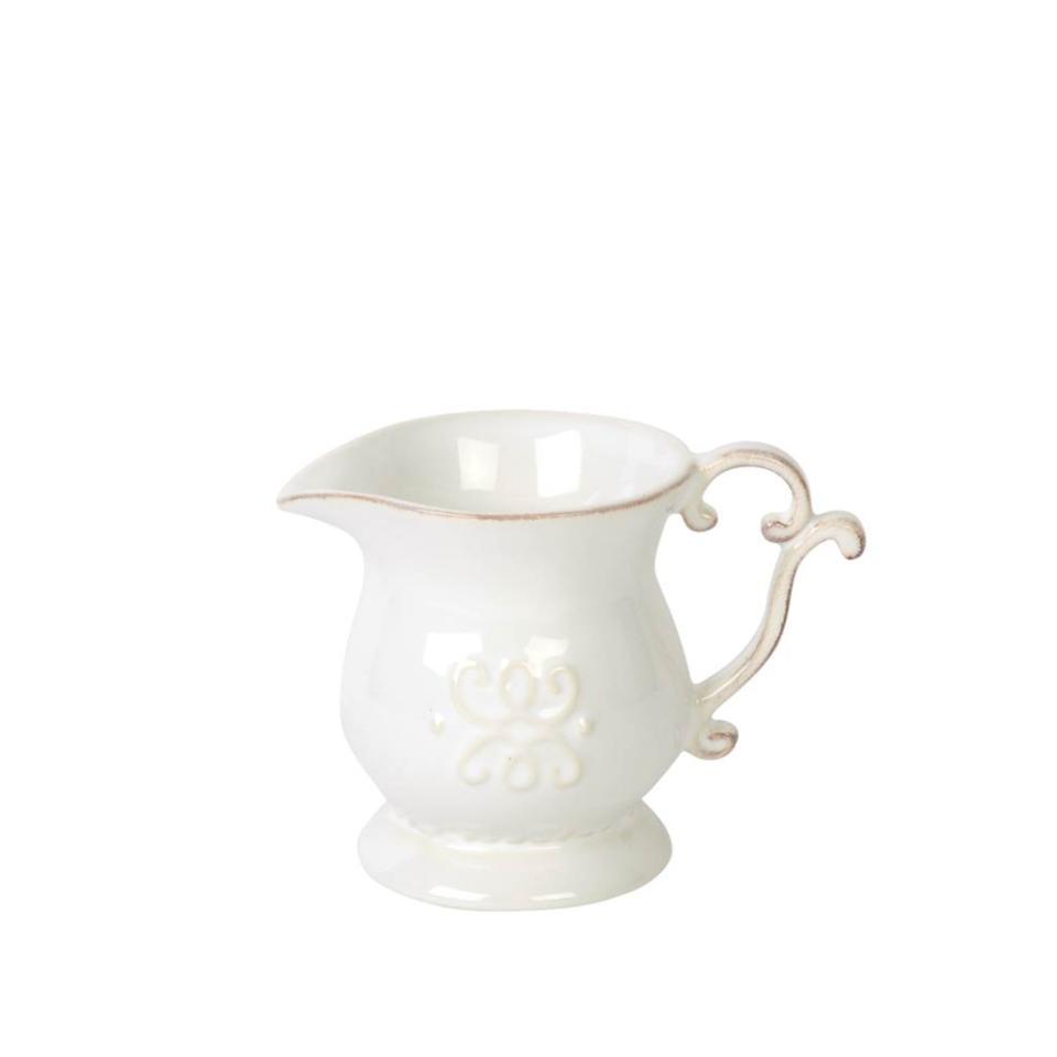 Historia Paper White Serveware