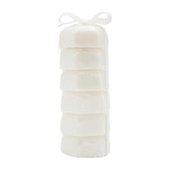 Cream Soap 1 oz. Guest Size - Set of 6