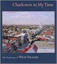 Charleston in My Time Hardcover