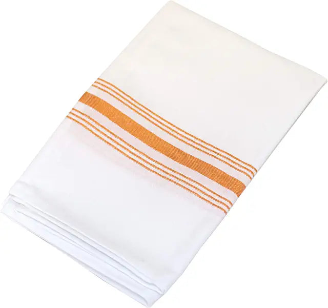 Bistro Striped Napkins 4/set