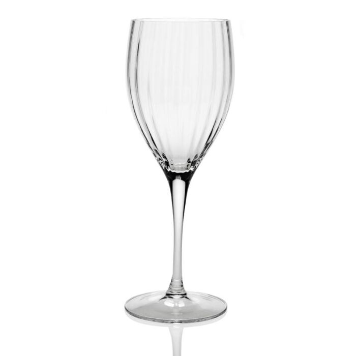 Corinne Wine Glass