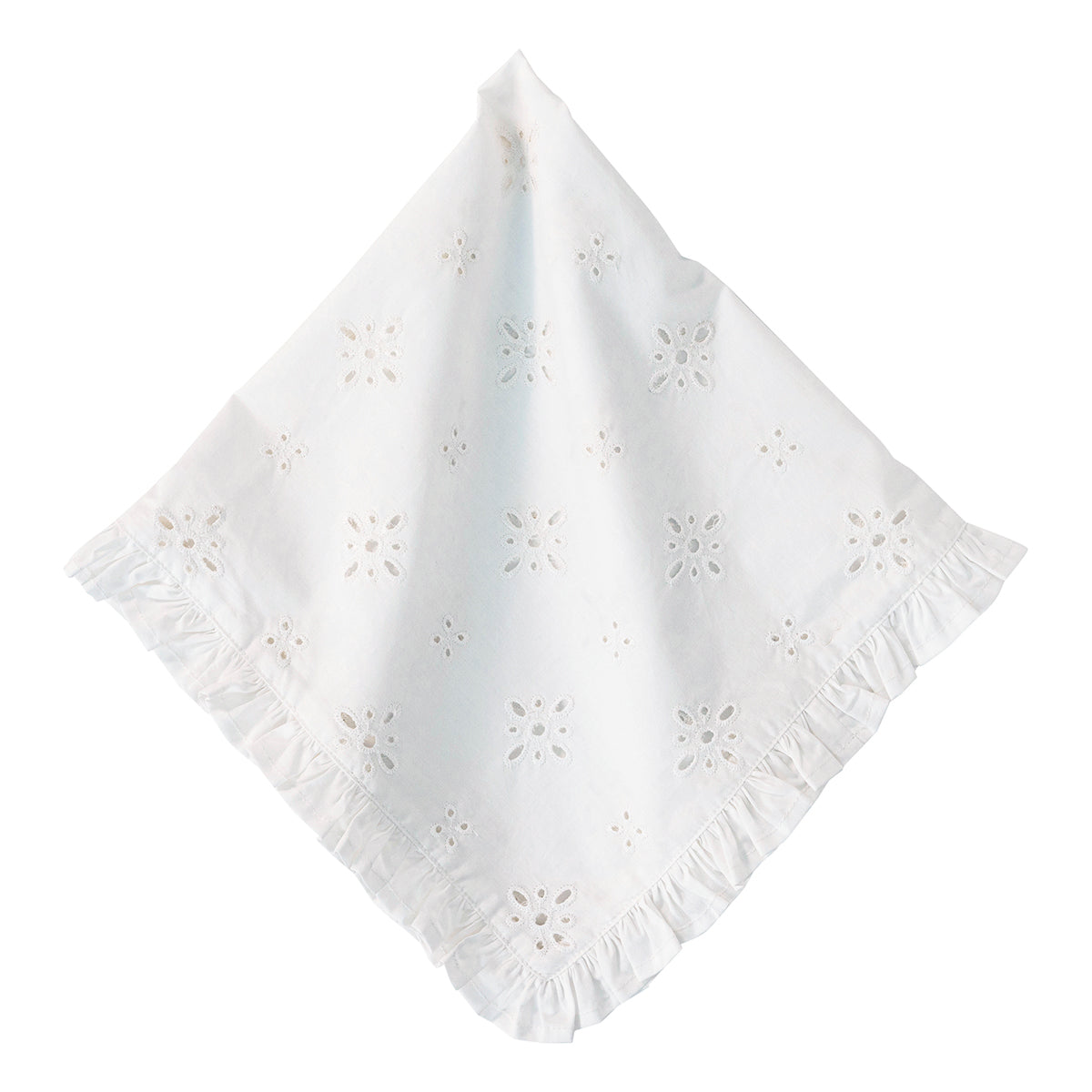 Eyelet Napkin