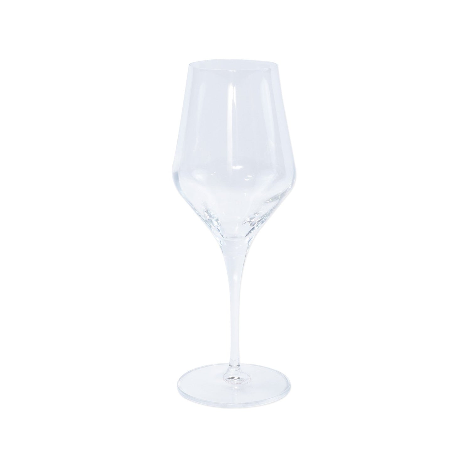 Contessa Wine Glass - Clear