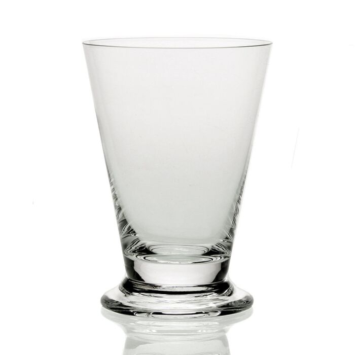 Fanny Old Fashioned Tumbler Clear