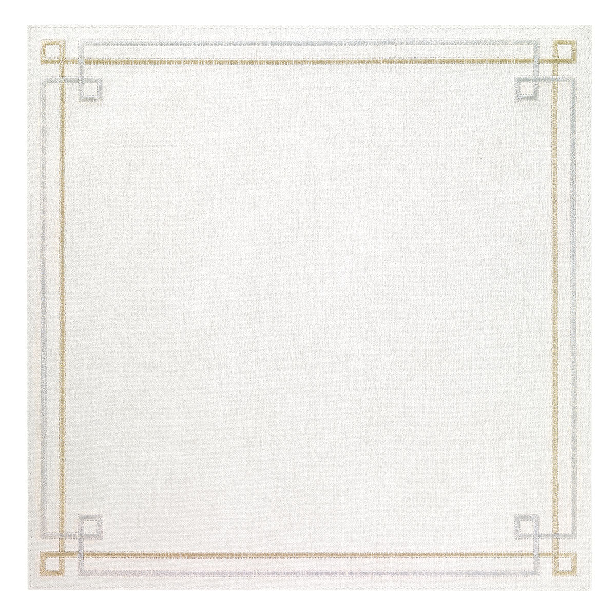 Link Placemats - Set of 4