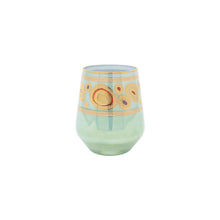 Load image into Gallery viewer, Regalia Stemless Wine Glass
