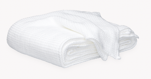 Chatham cotton discount blanket