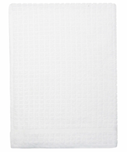 Load image into Gallery viewer, Poli-Dri White Tea Towel
