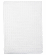 Poli-Dri White Tea Towel
