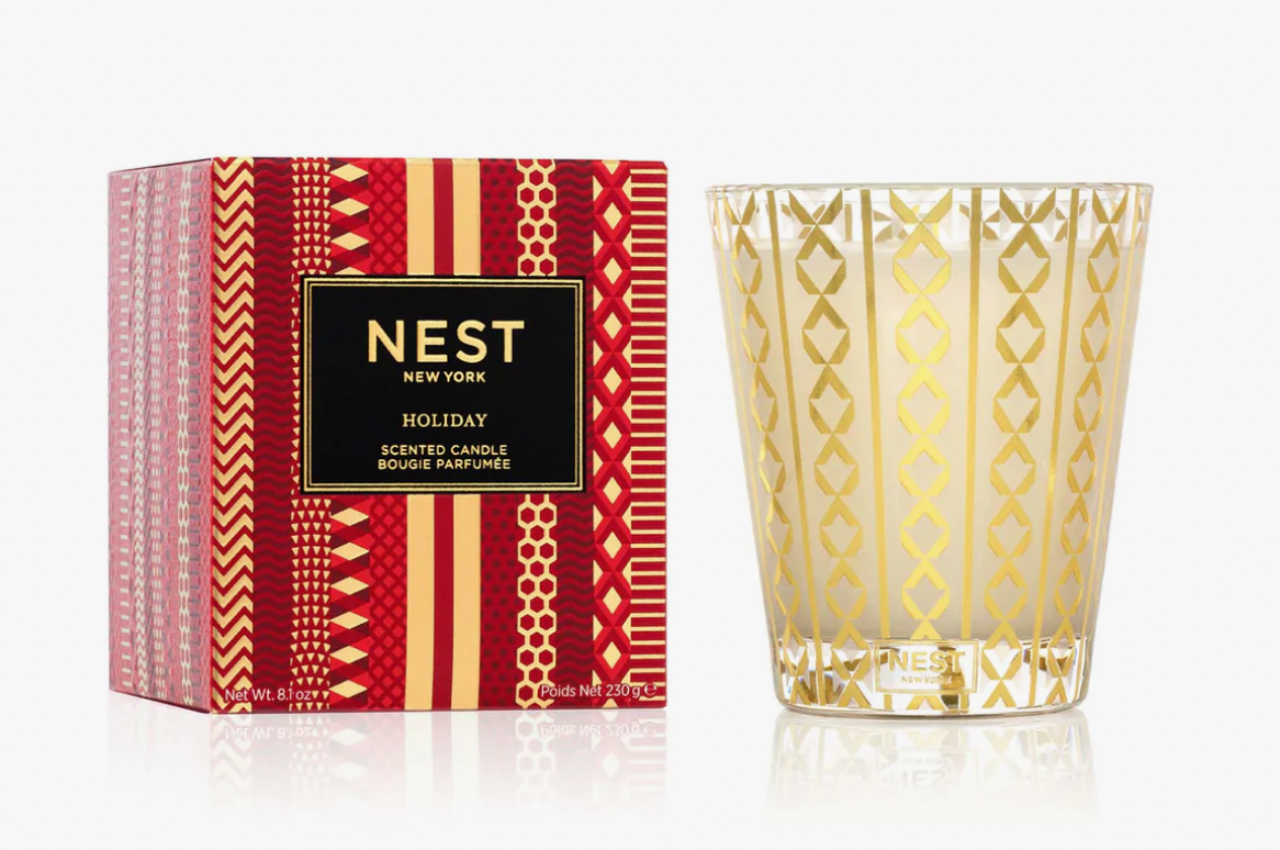 Nest Holiday Classic Home Fragrance