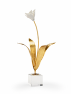Small Tulip on Stand