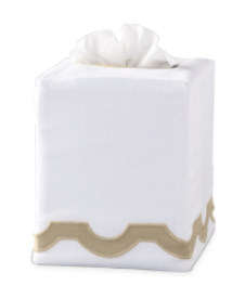 Mirasol Tissue Box Cover