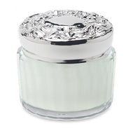 Celadon Body Cream Jar