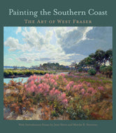 Painting the Southern Coast Hardcover
