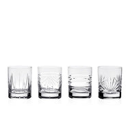 Dixie Shot Glasses - Set of 4
