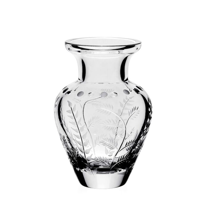 Fern Bouquet Vase 5.5''