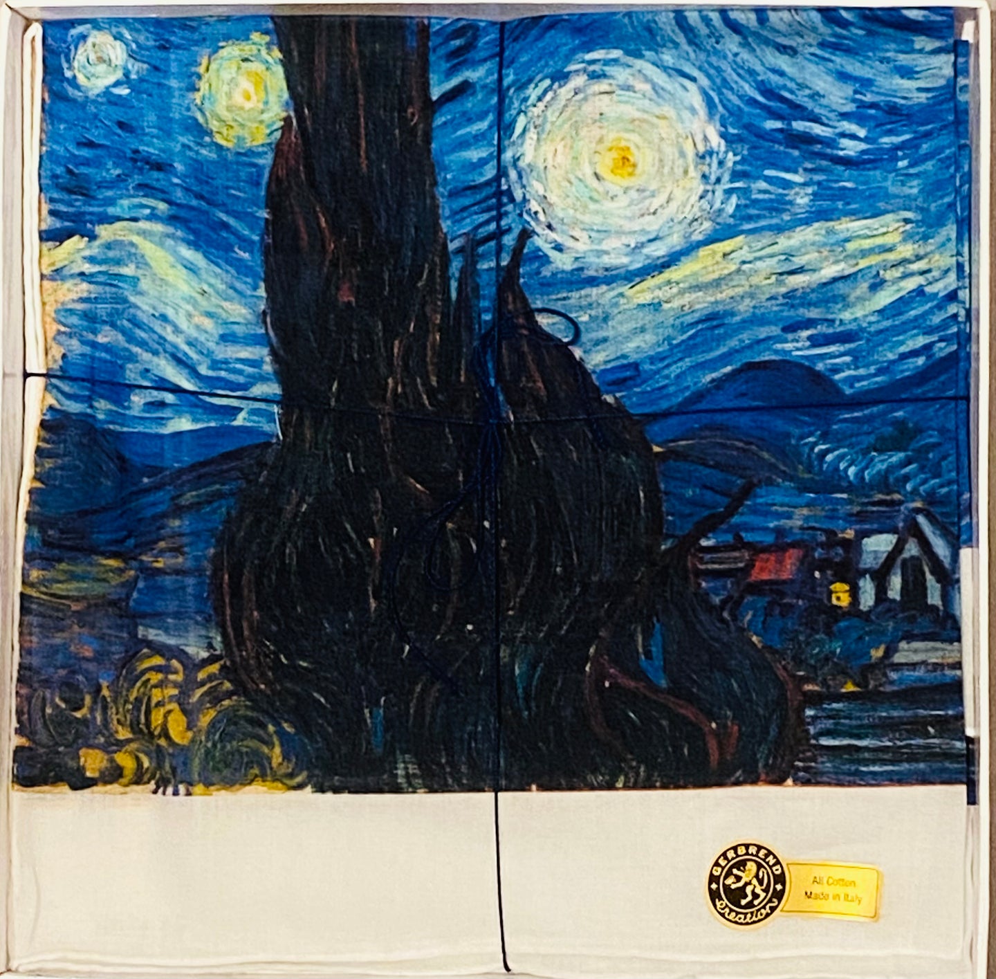 Van Gogh 
