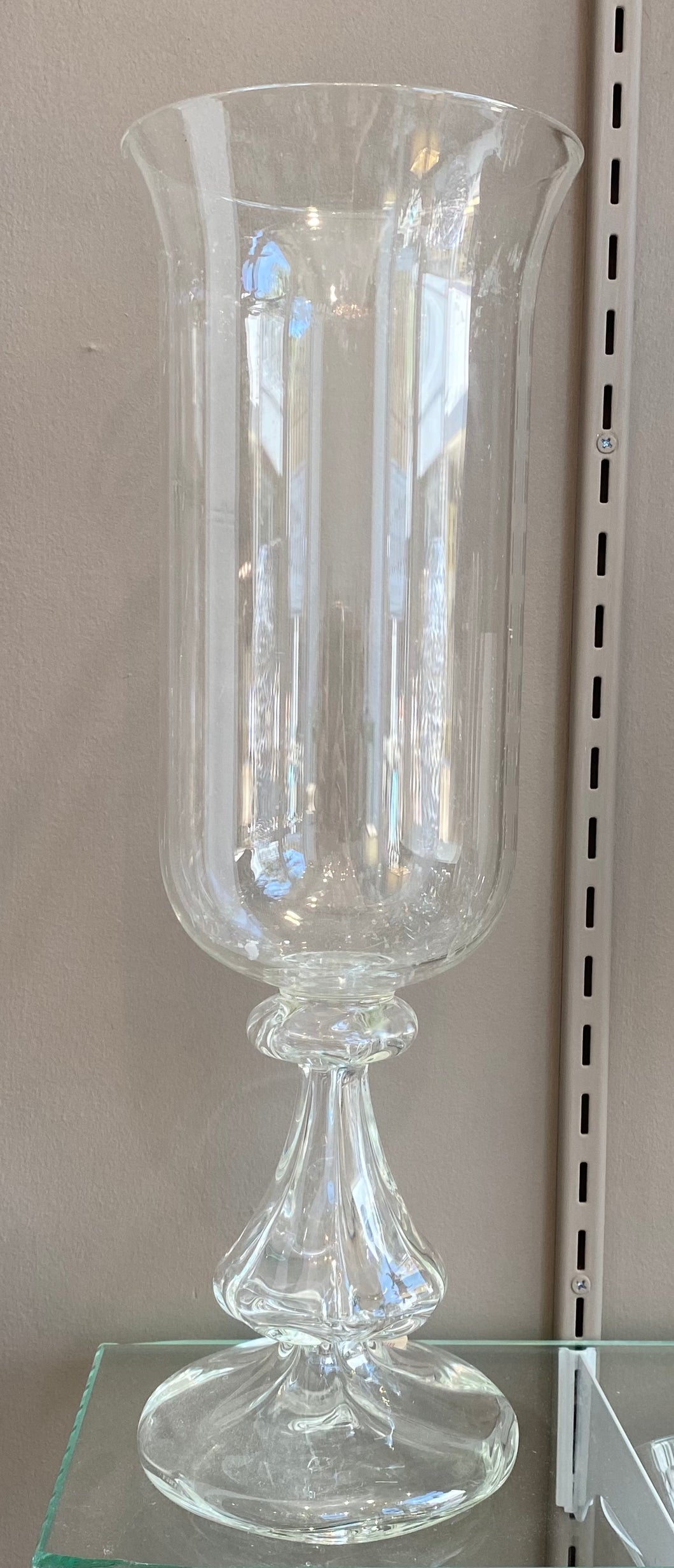 Fluted Vase The Boutique Charleston