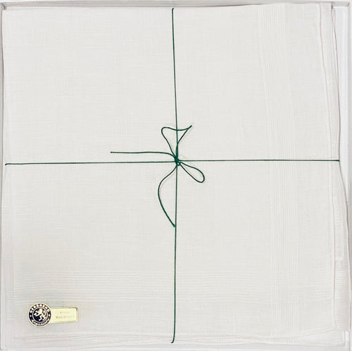 Hand rolled handkerchiefs deals mens