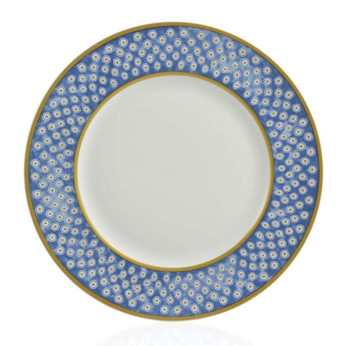 Leckford Blue