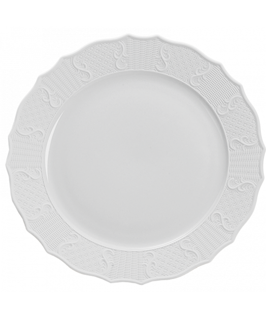 Mount Vernon Prosperity Dinner Plate