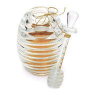 Royal Extract Bathing Gel Honey Pot